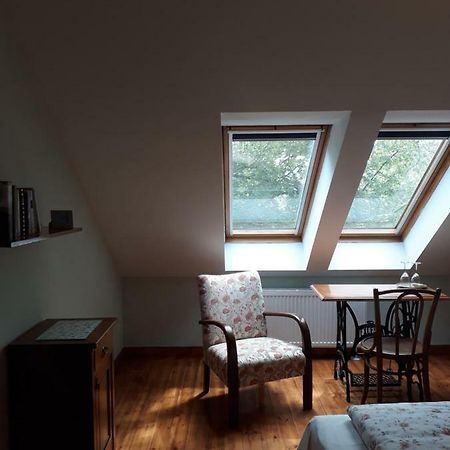 Adalbert Haz Budapest Extérieur photo