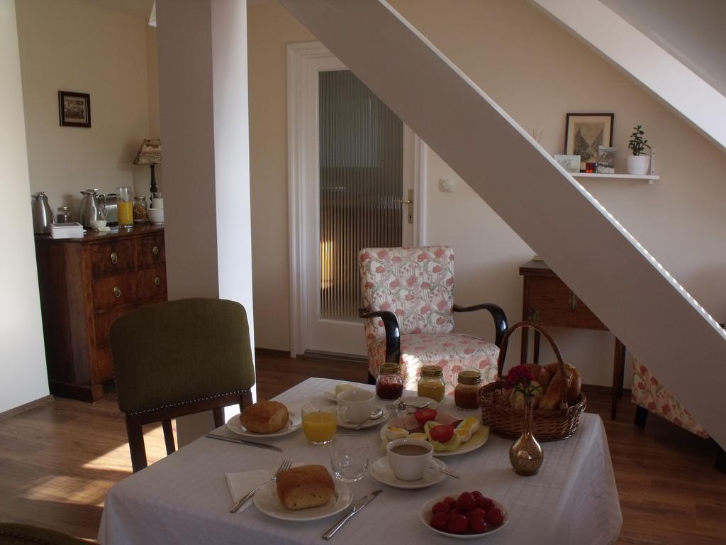Adalbert Haz Budapest Extérieur photo