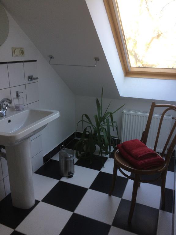 Adalbert Haz Budapest Extérieur photo