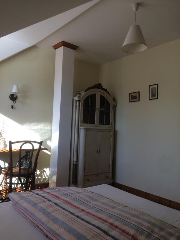 Adalbert Haz Budapest Extérieur photo