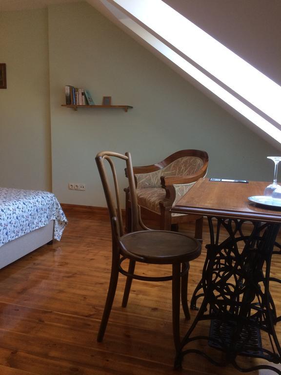 Adalbert Haz Budapest Extérieur photo