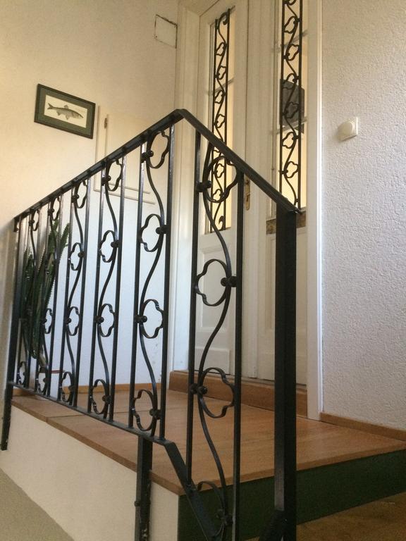 Adalbert Haz Budapest Extérieur photo