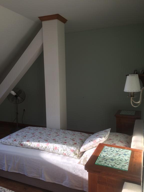 Adalbert Haz Budapest Extérieur photo