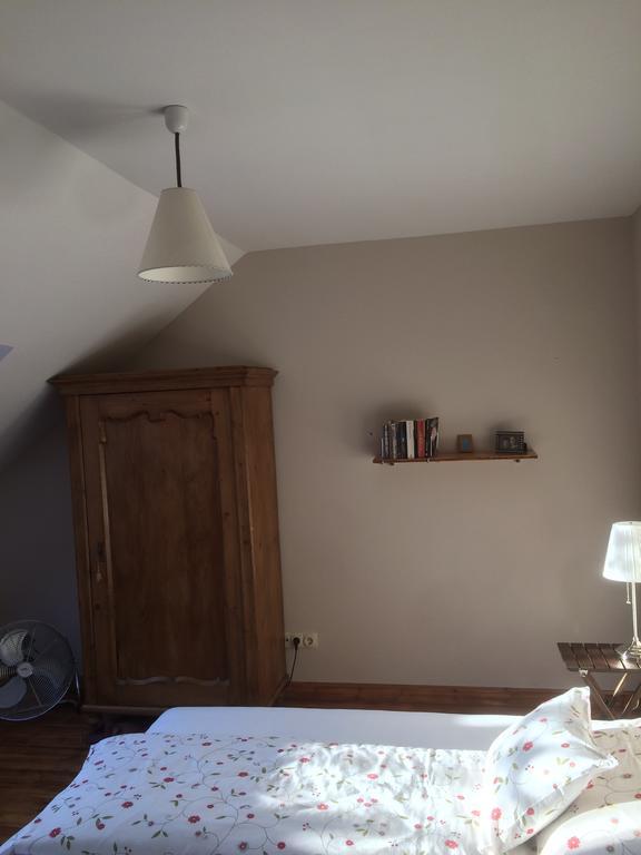 Adalbert Haz Budapest Extérieur photo