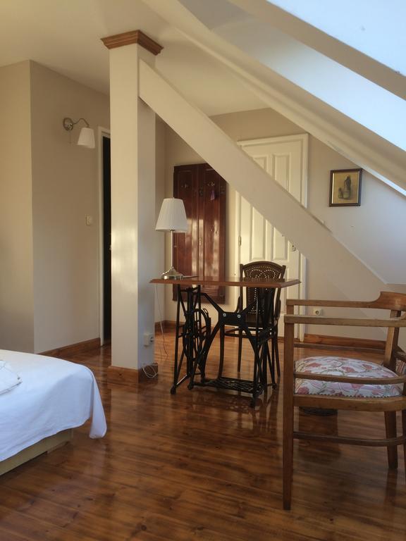 Adalbert Haz Budapest Extérieur photo