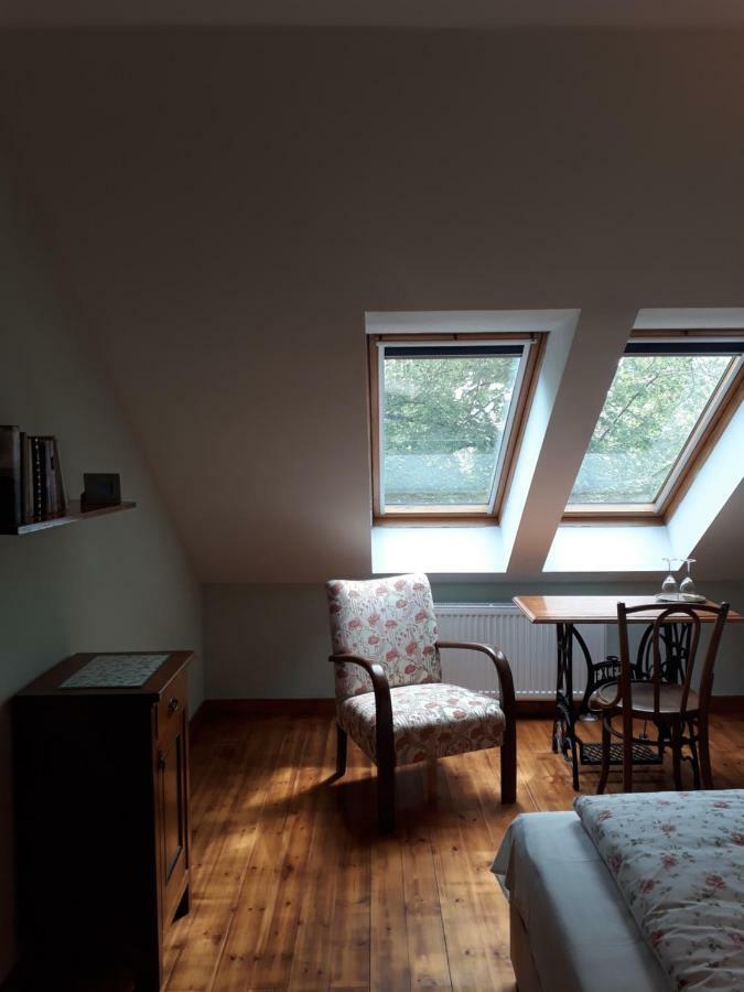 Adalbert Haz Budapest Extérieur photo