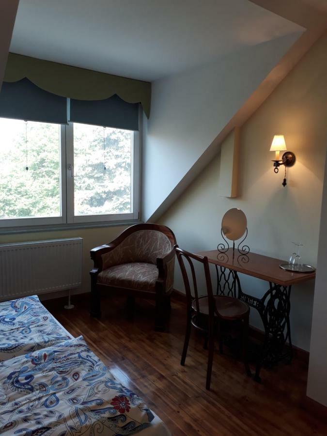 Adalbert Haz Budapest Extérieur photo