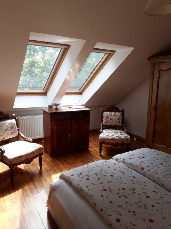 Adalbert Haz Budapest Extérieur photo